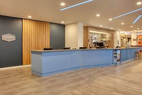 Hampton by Hilton Manchester City, Northern Quarter