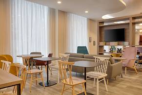 Hampton by Hilton Manchester City, Northern Quarter