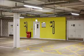 Hampton by Hilton Manchester City, Northern Quarter