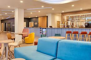 Hampton by Hilton Manchester City, Northern Quarter