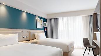 Hampton by Hilton Manchester City, Northern Quarter