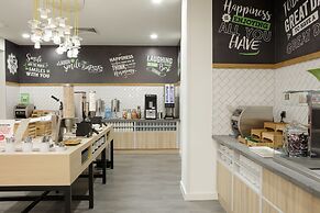 Hampton by Hilton Manchester City, Northern Quarter