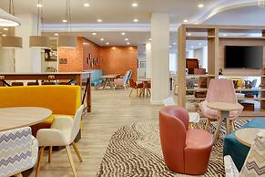 Hampton by Hilton Manchester City, Northern Quarter