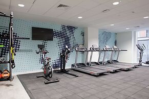 Hampton by Hilton Manchester City, Northern Quarter