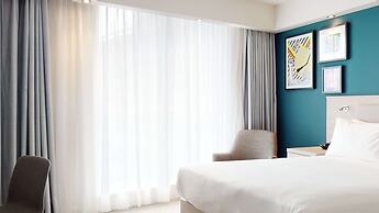 Hampton by Hilton Manchester City, Northern Quarter