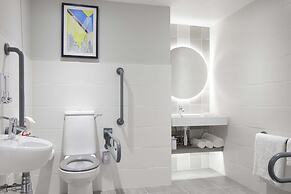 Hampton by Hilton Manchester City, Northern Quarter