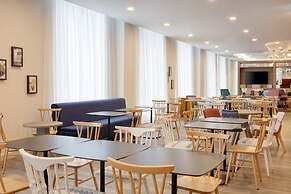 Hampton by Hilton Manchester City, Northern Quarter