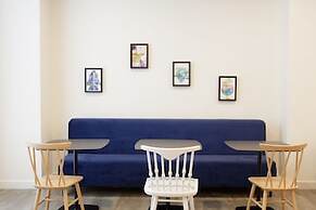 Hampton by Hilton Manchester City, Northern Quarter
