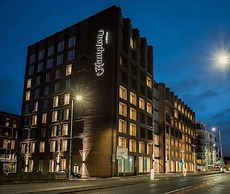 Hampton by Hilton Manchester City, Northern Quarter