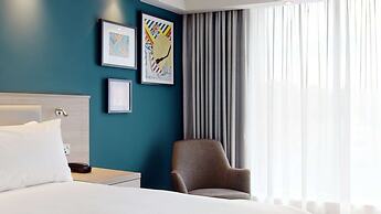 Hampton by Hilton Manchester City, Northern Quarter