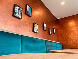 Hampton by Hilton Manchester City, Northern Quarter