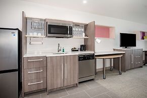 Home2 Suites by Hilton Roswell, NM
