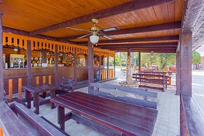 Kurortniy complex Plyazhniy Poselok