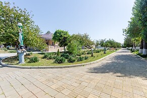 Kurortniy complex Plyazhniy Poselok