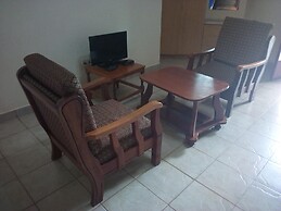 Mwingi Cottage Hotel