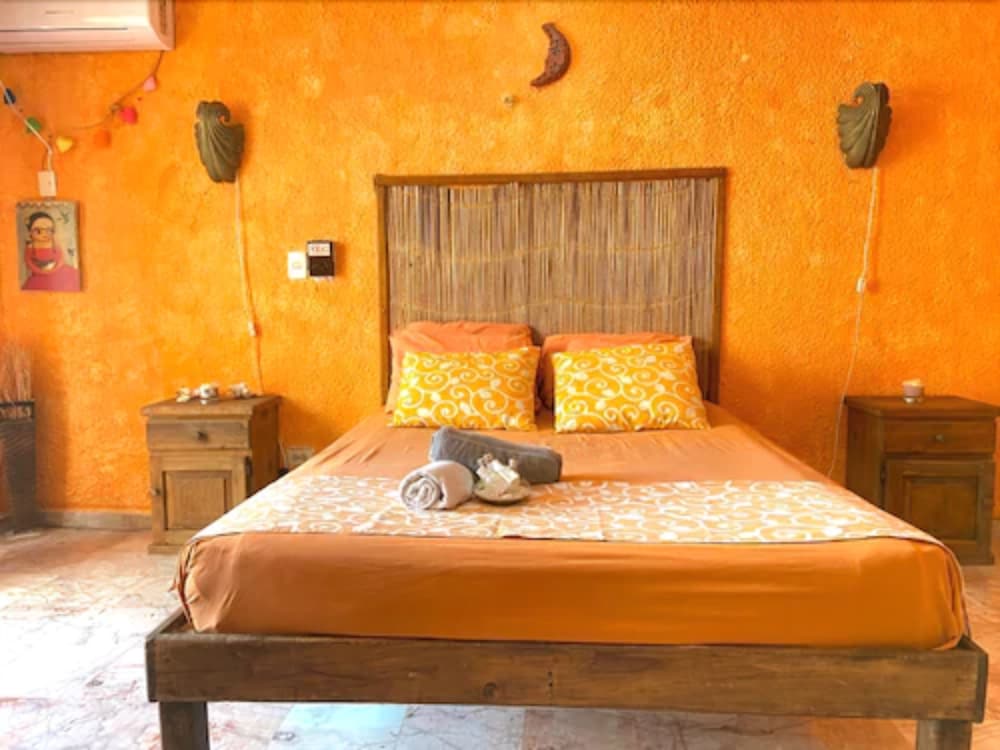 Casa De Giorgina
