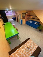 Casa De Giorgina