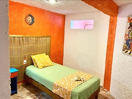 Casa De Giorgina