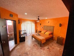 Casa De Giorgina