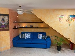 Casa De Giorgina