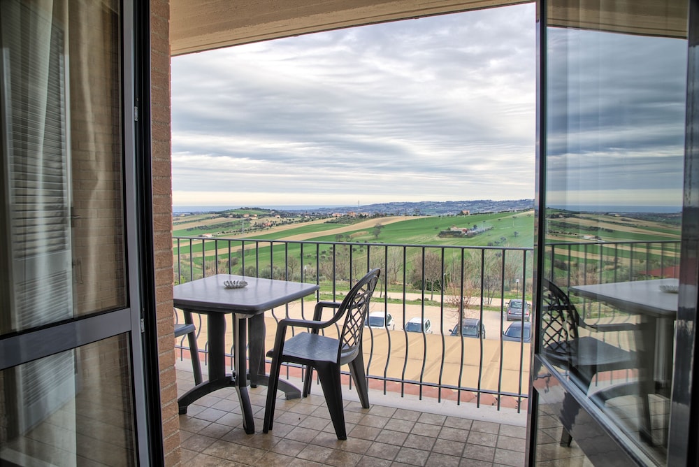 GFH - Hotel Palazzo Bello