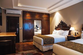 Nino Hotel Boutique