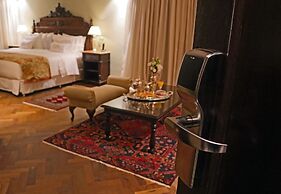 Nino Hotel Boutique
