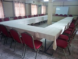 Pinnacle Guest House