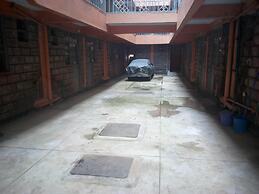 Pinnacle Guest House