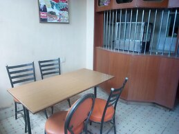 Pinnacle Guest House