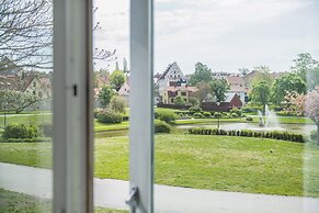 Villa Alma