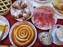 B&B Ad Quintum Torino