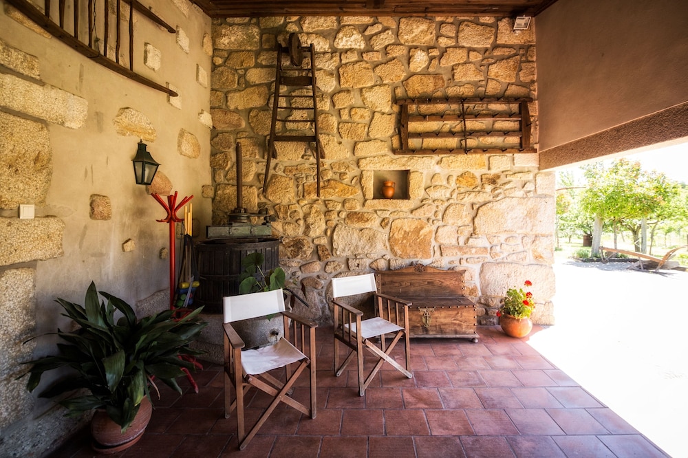 Casa do Tamanqueiro