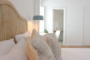 Lavradores Boutique Guesthouse
