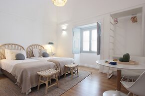 Lavradores Boutique Guesthouse