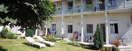 Hotel La Buissonniere