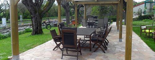Hotel La Buissonniere