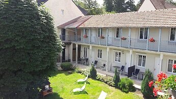 Hotel La Buissonniere