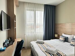 4Guest Hotel