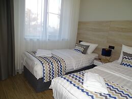4Guest Hotel