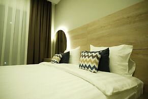 4Guest Hotel
