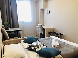 4Guest Hotel