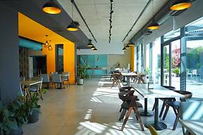 4Guest Hotel