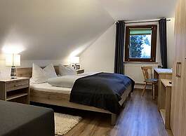 Hohe Tanne
