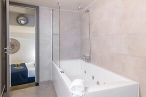 Aparthotel Spa del Palacete, Historic Center