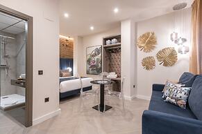 Aparthotel Spa del Palacete, Historic Center