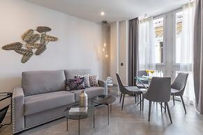 Aparthotel Spa del Palacete, Historic Center