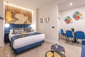 Aparthotel Spa del Palacete, Historic Center