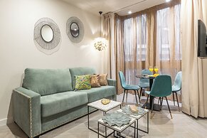 Aparthotel Spa del Palacete, Historic Center