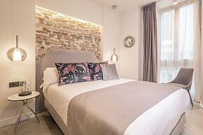 Aparthotel Spa del Palacete, Historic Center